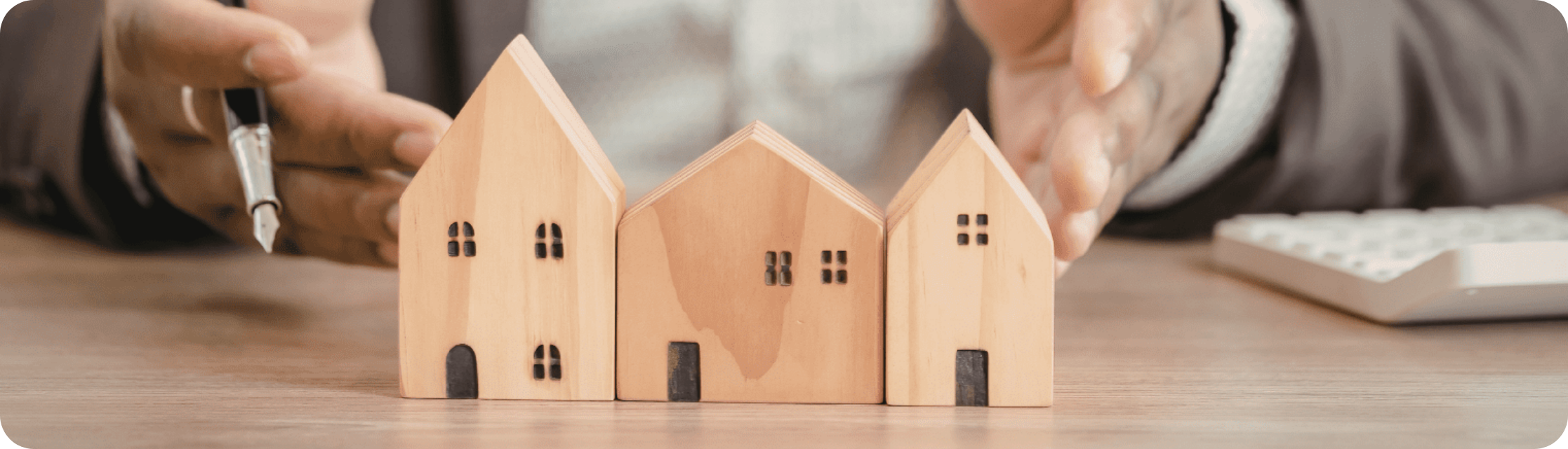 不動産を売りたいイメージ画像