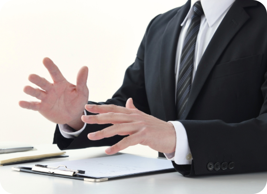 地域を知り尽くした提案力