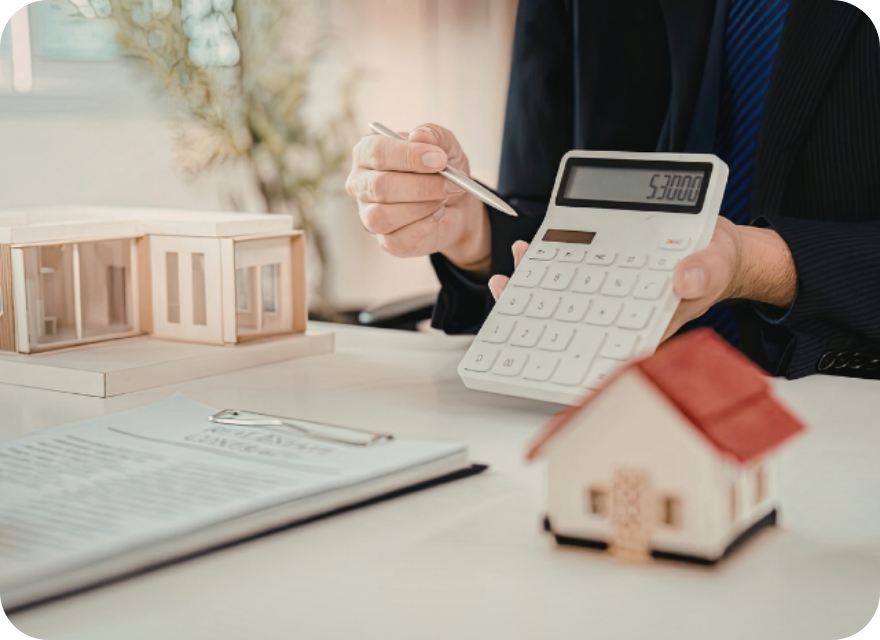 個別の状況に寄り添う対応