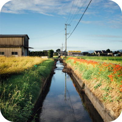 地域への取り組みイメージ